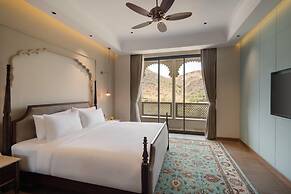 Wyndham Garden Udaipur Bhuwana