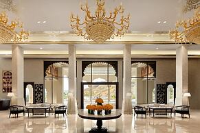 Wyndham Garden Udaipur Bhuwana