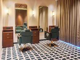 Wyndham Garden Udaipur Bhuwana
