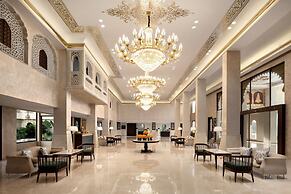 Wyndham Garden Udaipur Bhuwana
