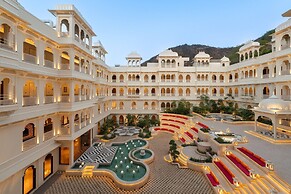 Wyndham Garden Udaipur Bhuwana