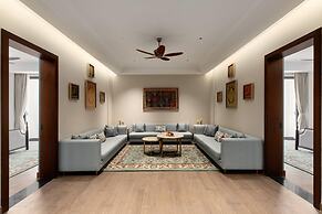 Wyndham Garden Udaipur Bhuwana