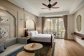 Wyndham Garden Udaipur Bhuwana