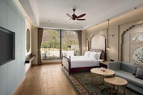 Wyndham Garden Udaipur Bhuwana