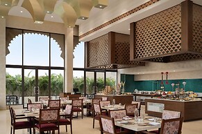 Wyndham Garden Udaipur Bhuwana
