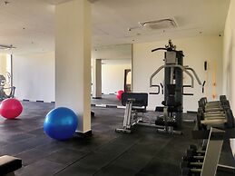 Wyndham Garden Udaipur Bhuwana