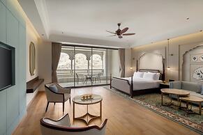 Wyndham Garden Udaipur Bhuwana