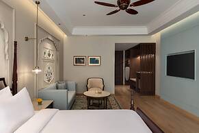 Wyndham Garden Udaipur Bhuwana