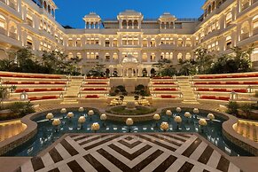 Wyndham Garden Udaipur Bhuwana