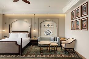 Wyndham Garden Udaipur Bhuwana