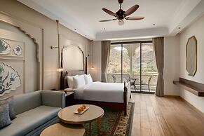 Wyndham Garden Udaipur Bhuwana