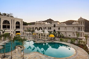 Wyndham Garden Udaipur Bhuwana