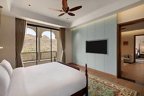 Wyndham Garden Udaipur Bhuwana
