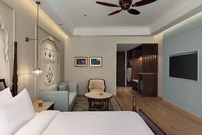 Wyndham Garden Udaipur Bhuwana