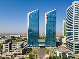 Ramada By Wyndham Khorgos Free Trade Zone