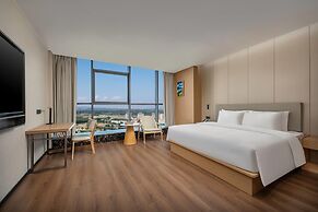 Ramada By Wyndham Khorgos Free Trade Zone