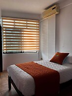 La Isla Del Descanso