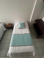 La Isla Del Descanso