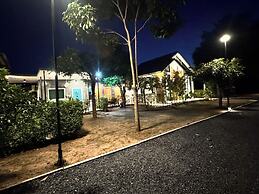 Austgrece homestay pakchong