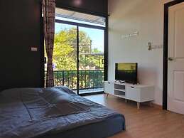 Austgrece homestay pakchong