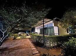 Austgrece homestay pakchong