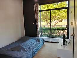 Austgrece homestay pakchong