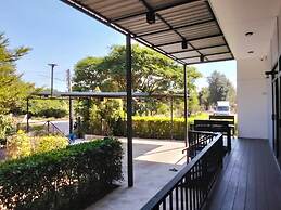 Austgrece homestay pakchong