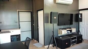 Austgrece homestay pakchong