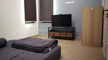 Austgrece homestay pakchong