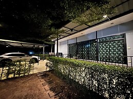 Austgrece homestay pakchong
