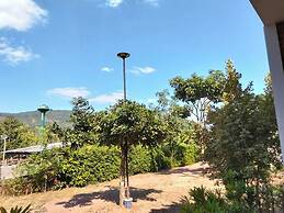 Austgrece homestay pakchong
