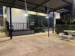 Austgrece homestay pakchong