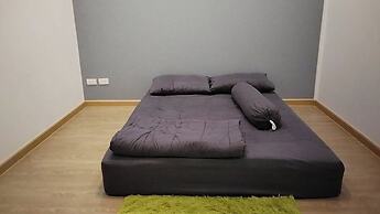 Austgrece homestay pakchong