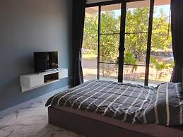 Austgrece homestay pakchong