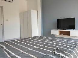 Austgrece homestay pakchong