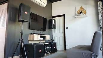 Austgrece homestay pakchong