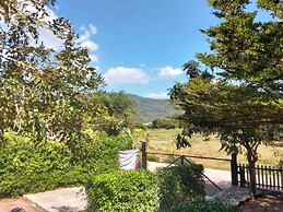Austgrece homestay pakchong