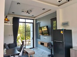 Austgrece homestay pakchong