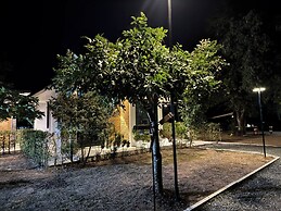 Austgrece homestay pakchong