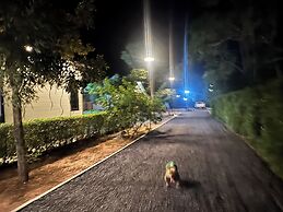 Austgrece homestay pakchong
