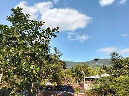 Austgrece homestay pakchong