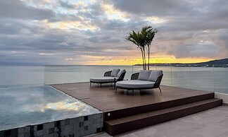 Luxury by the sea Unmatched Comfort