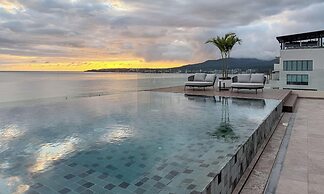 Luxury by the sea Unmatched Comfort