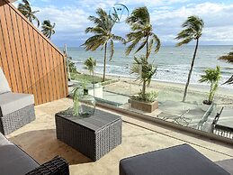 Luxury by the sea Unmatched Comfort