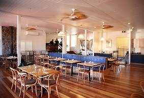 Commercial Hotel Boonah