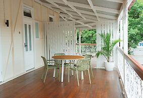Commercial Hotel Boonah