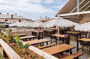 Commercial Hotel Boonah
