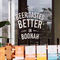 Commercial Hotel Boonah