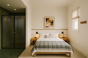 Commercial Hotel Boonah