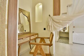 Marrakech Medina Private Suite